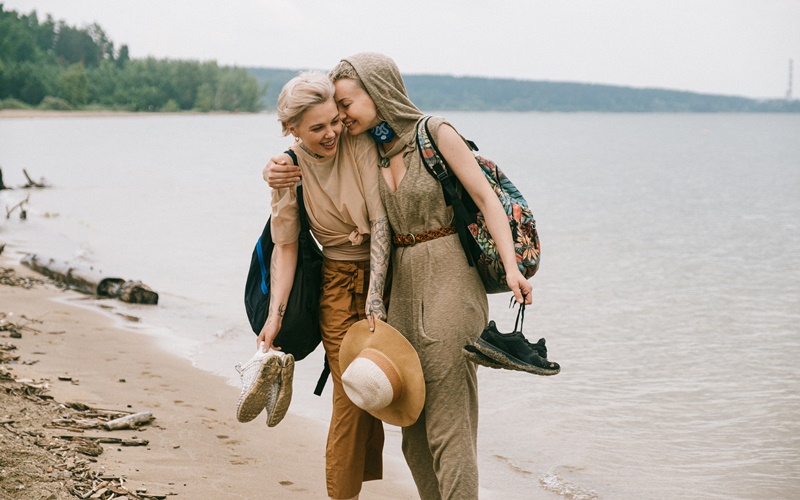 Descubra os Melhores Destinos para o Dia dos Namorados: Lugares Inesquecíveis!