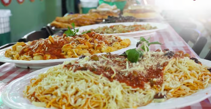 Celebre a cultura italiana no 105º Festival de São Vito, no Brás!