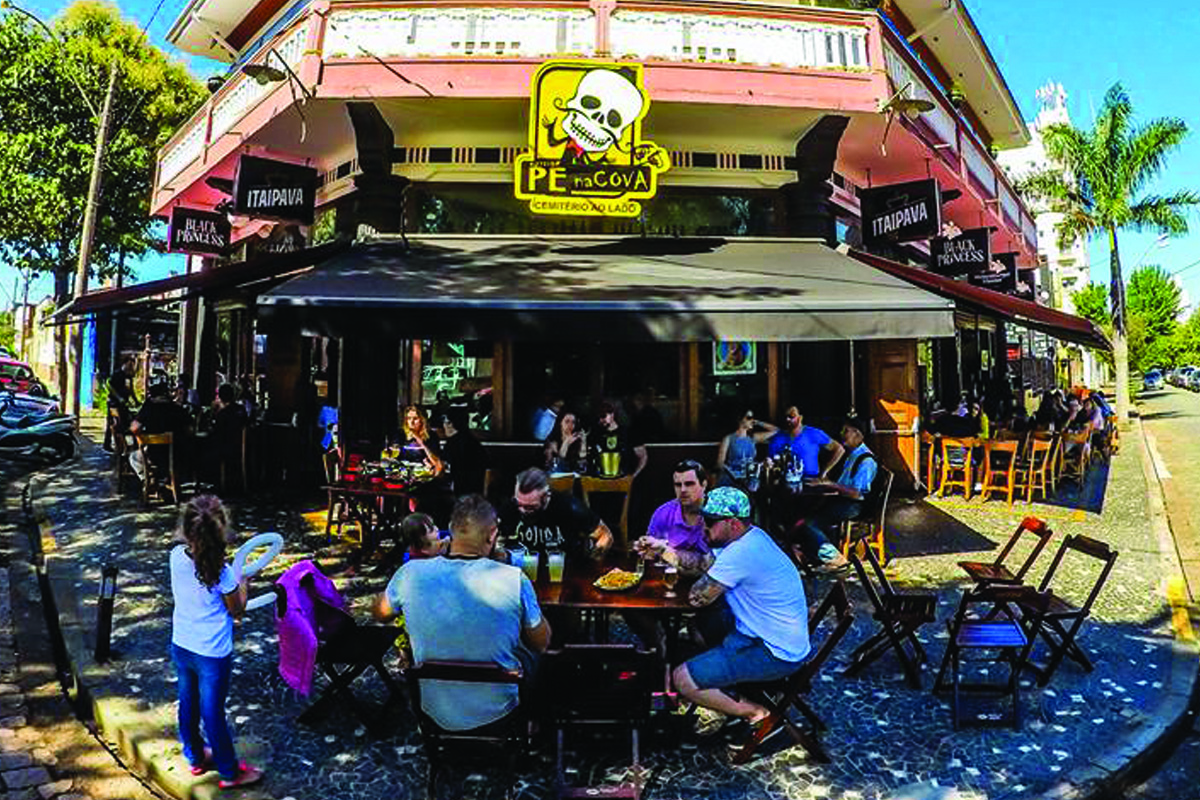 7 atrações para conhecer em Araraquara