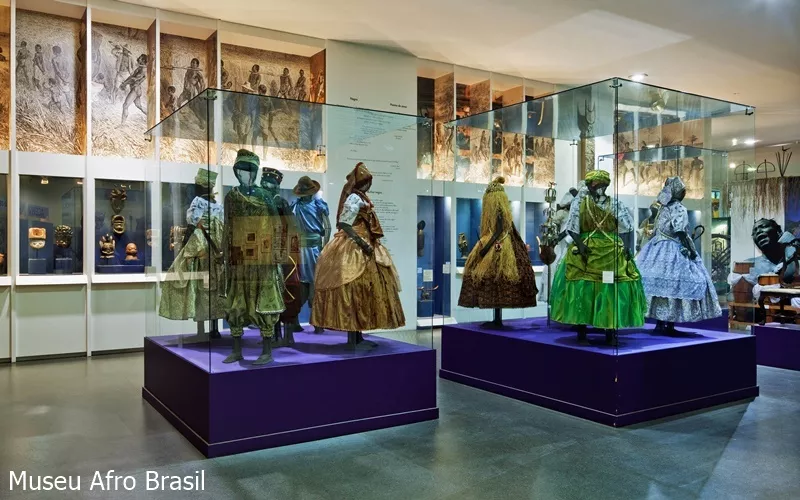 Museus em São Paulo que possuem entrada gratuita em certos dias da semana!