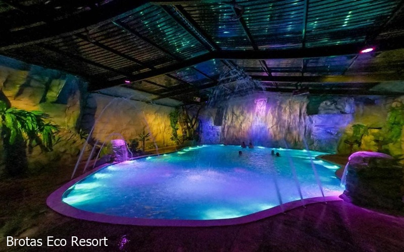 Onde se hospedar em Brotas? Conheça os melhores hotéis e resorts pra sua viagem!