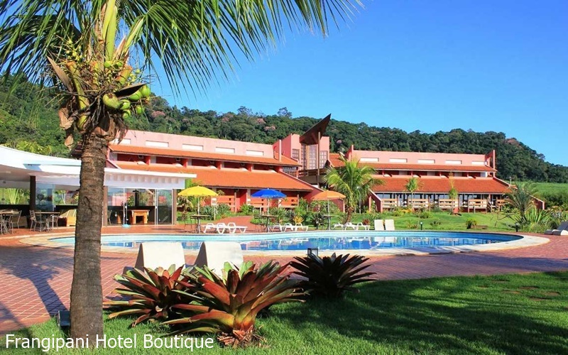 Onde se hospedar em Brotas? Conheça os melhores hotéis e resorts pra sua viagem!