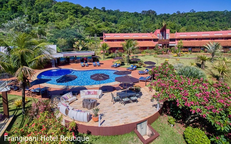 Onde se hospedar em Brotas? Conheça os melhores hotéis e resorts pra sua viagem!