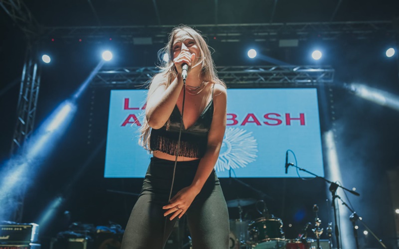 Jundiaí: Polytheama terá show gratuito com cantora italiana de destaque!