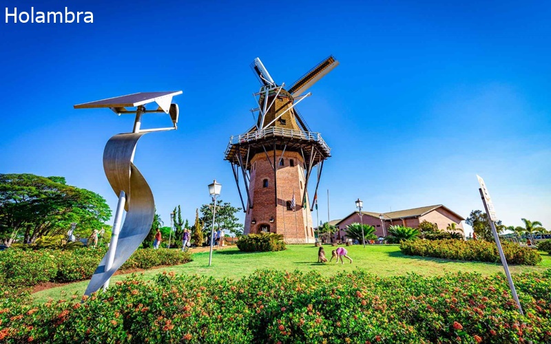 Descubra os Melhores Lugares para Aproveitar as Férias no Interior de São Paulo!