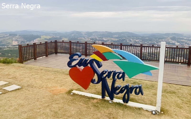 Descubra os Melhores Lugares para Aproveitar as Férias no Interior de São Paulo!