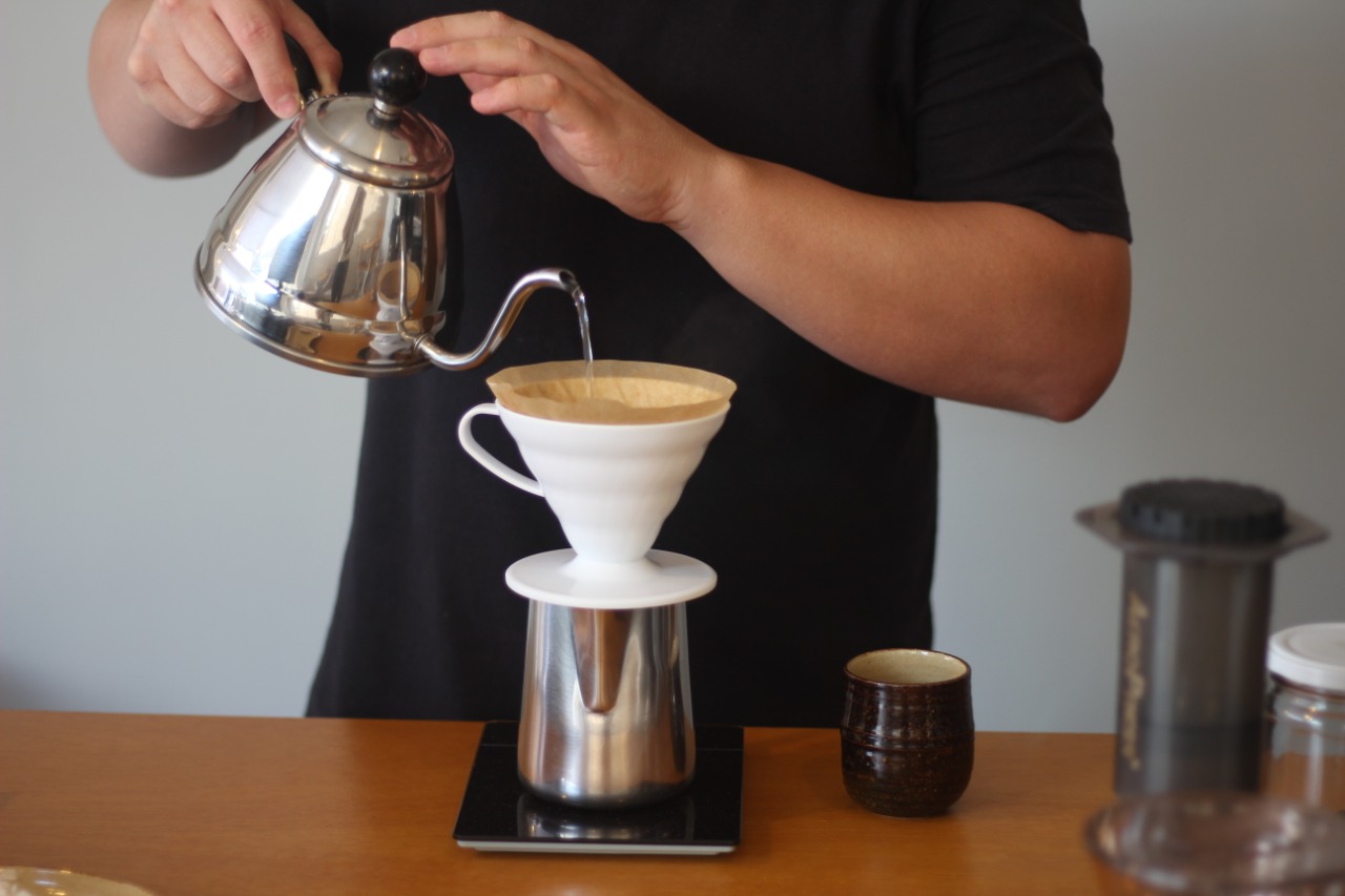 Conheça 3 charmosos cafés em Guararema