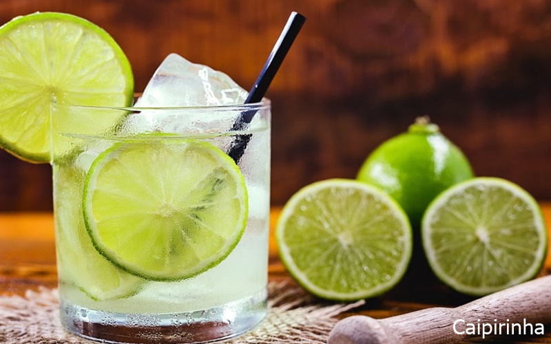 Drinks Temáticos X Destinos de Viagens - Qual o Seu Preferido?