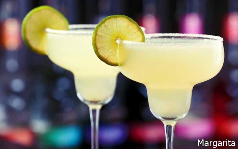 Drinks Temáticos X Destinos de Viagens - Qual o Seu Preferido?