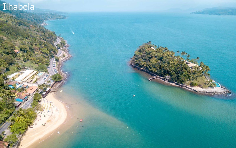 Descubra o Litoral Norte de SP: A Experiência de Esportes Entre Mar e Montanhas!