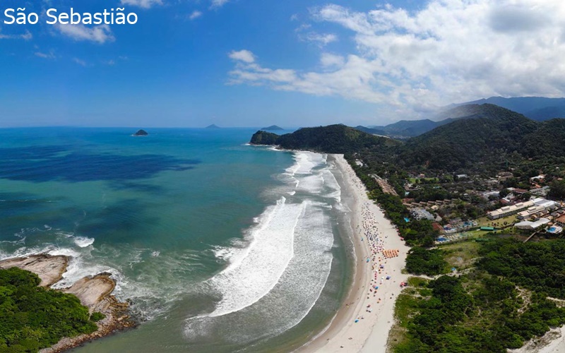 Descubra o Litoral Norte de SP: A Experiência de Esportes Entre Mar e Montanhas!