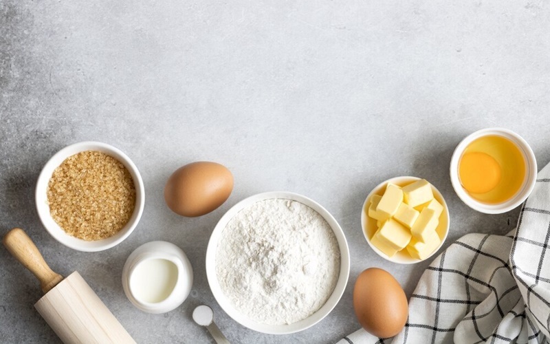 Receita de Bolo de Caneca de Leite Ninho – Fácil de fazer e delicioso! Confira: