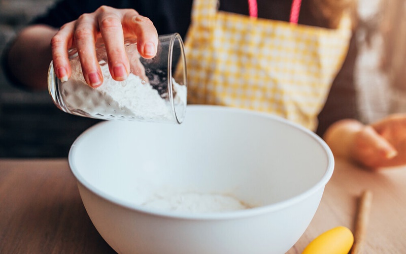 Receita de Bolo de Caneca de Leite Ninho – Fácil de fazer e delicioso! Confira: