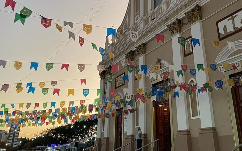 Conheças as melhores Festas Juninas de São Paulo para aproveitar melhor a época!