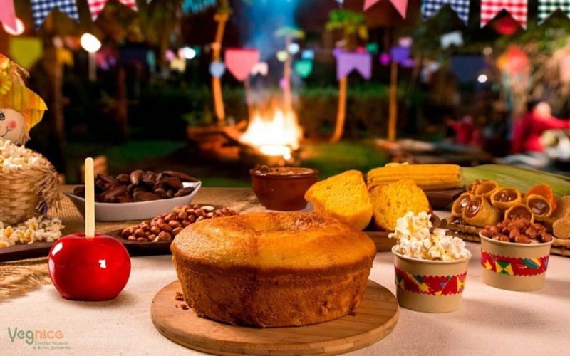 Conheças as melhores Festas Juninas de São Paulo para aproveitar melhor a época!