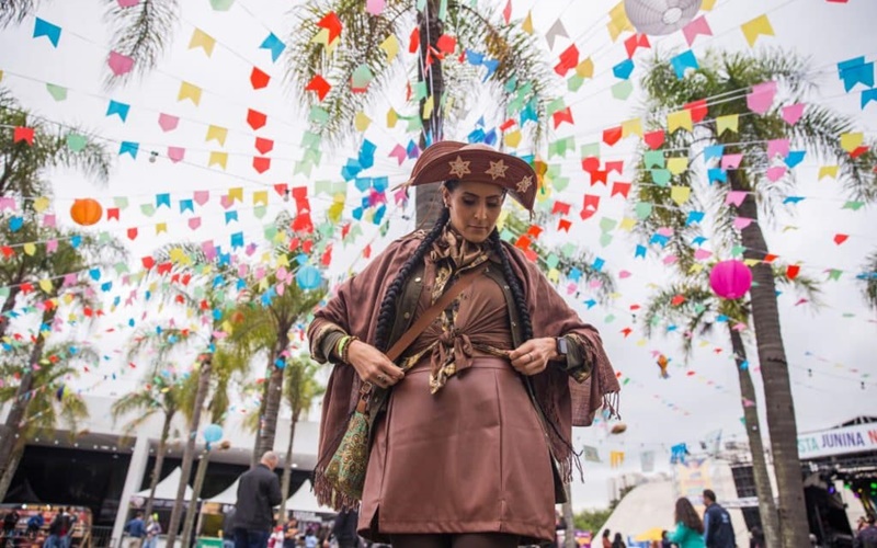 Conheças as melhores Festas Juninas de São Paulo para aproveitar melhor a época!