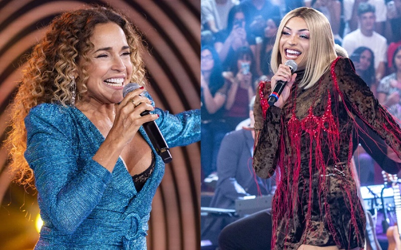 Confira a programação oficial da Parada do Orgulho LGBT+ de São Paulo 2023!