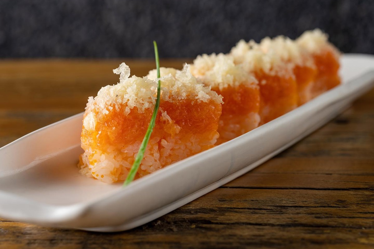 TOP 12 melhores restaurantes japoneses para conhecer em São Paulo