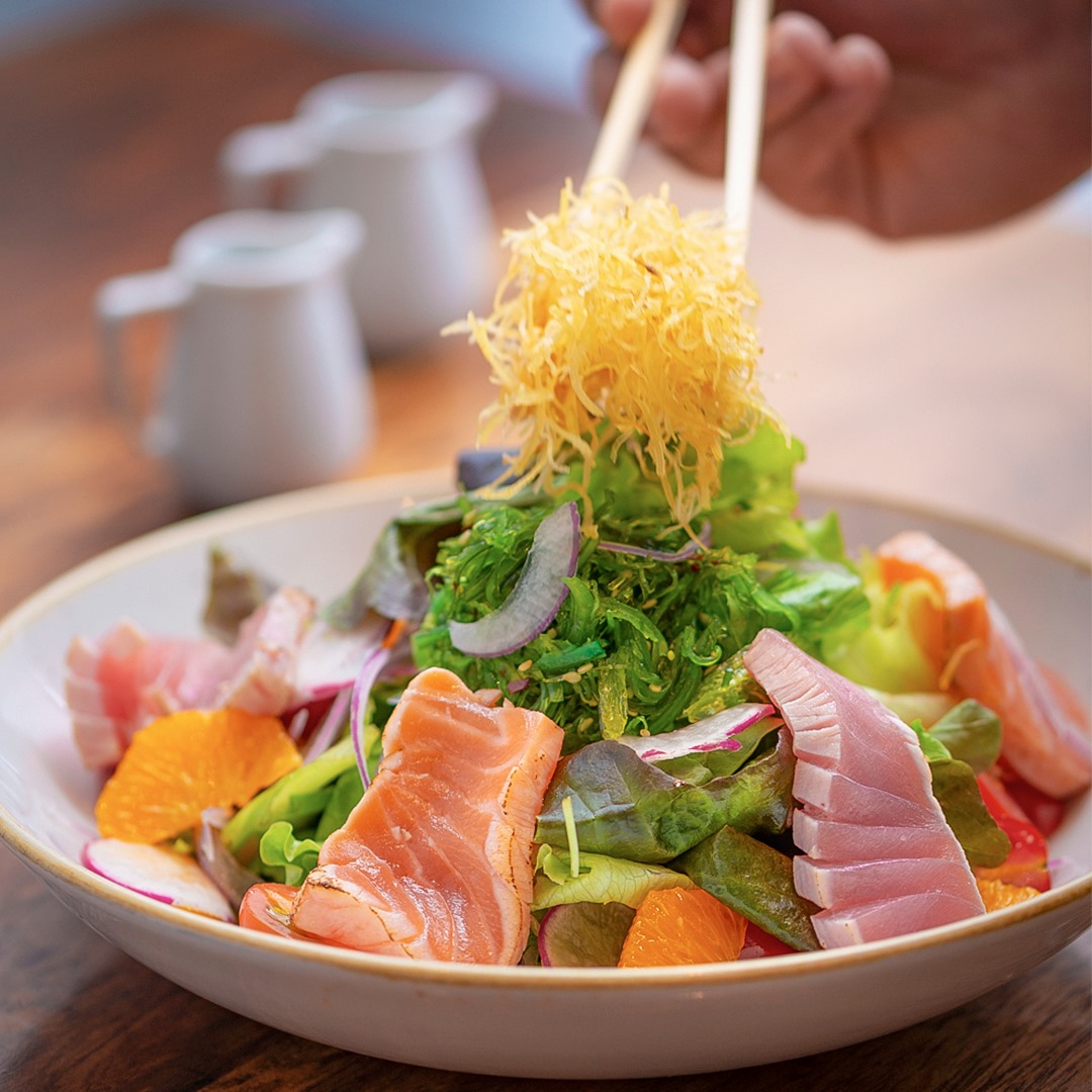 TOP 12 melhores restaurantes japoneses para conhecer em São Paulo