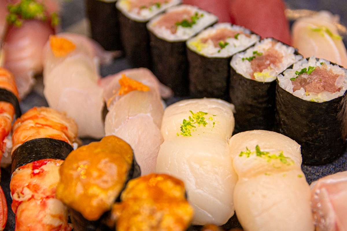 TOP 12 melhores restaurantes japoneses para conhecer em São Paulo