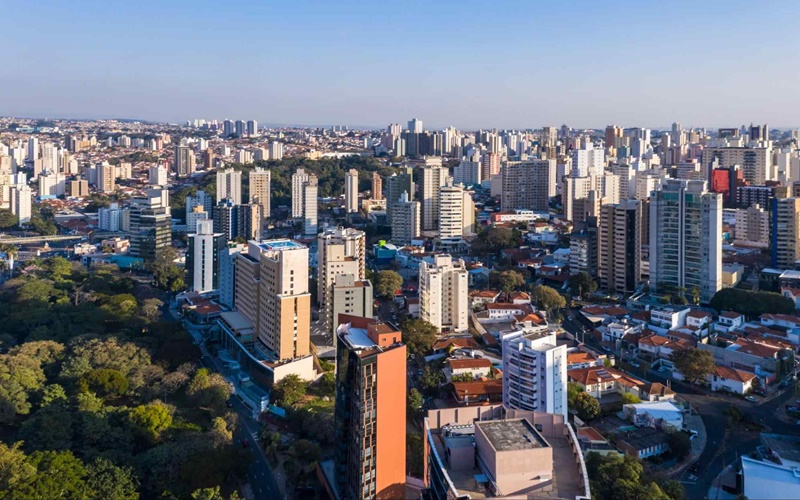 O que fazer em Campinas? Guia completo para explorar a cidade do Interior de SP!