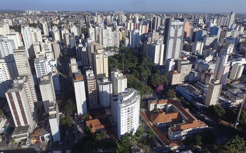 O que fazer em Campinas? Guia completo para explorar a cidade do Interior de SP!