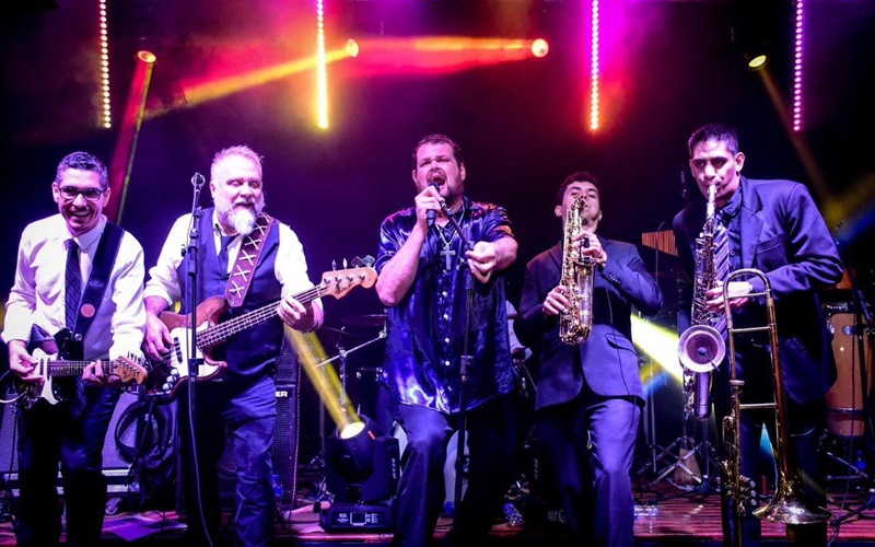 Jundiaí - Taurus Festival de Assadores e Churrasqueiros BBQ está de volta!