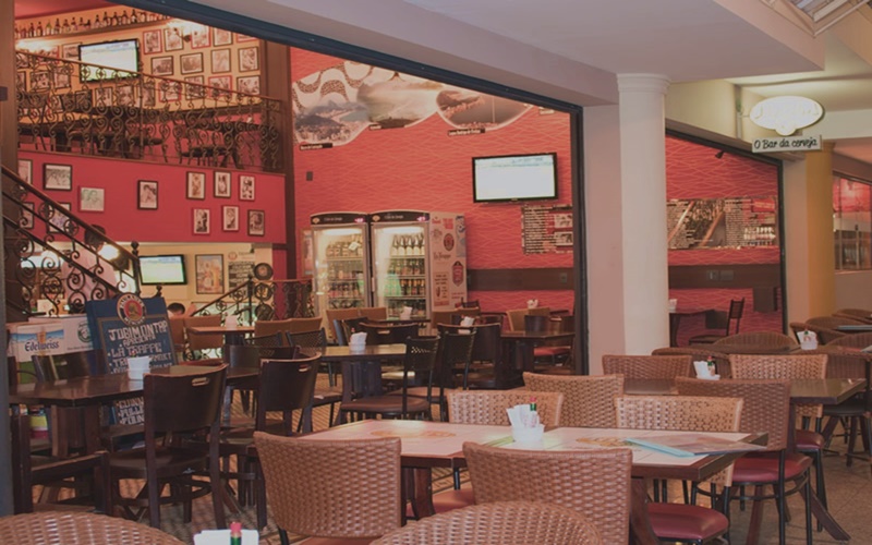 Conheça o melhor ponto de encontro dos Jundiaienses!