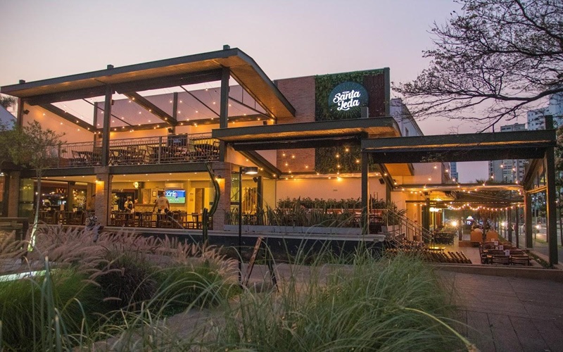 Conheça o melhor ponto de encontro dos Jundiaienses!