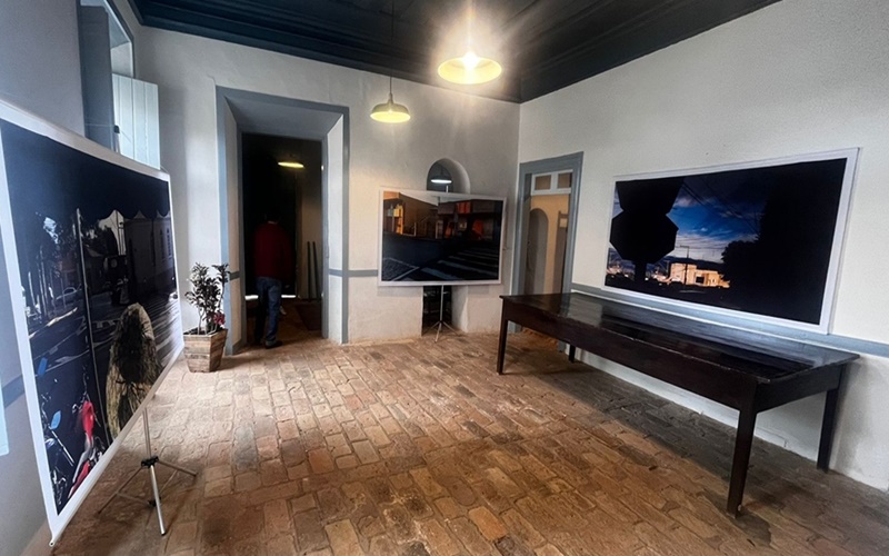 Atibaia: Exposição de fotos “A pé, por aqui” terá atividades no fim de semana!