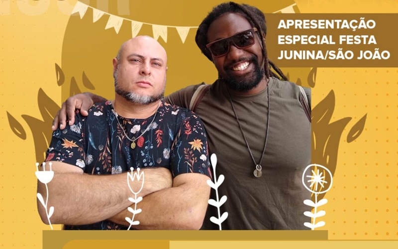 Jundiaí: Maxi Shopping terá apresentação especial de Festa Junina e São João!