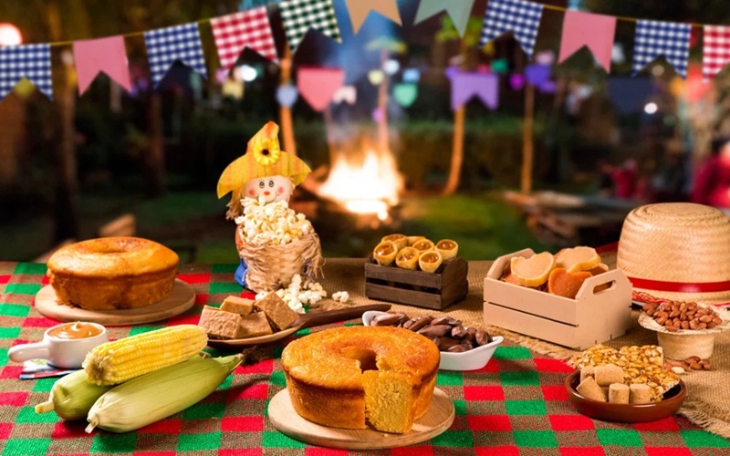 Jundiaí: Maxi Shopping terá apresentação especial de Festa Junina e São João!