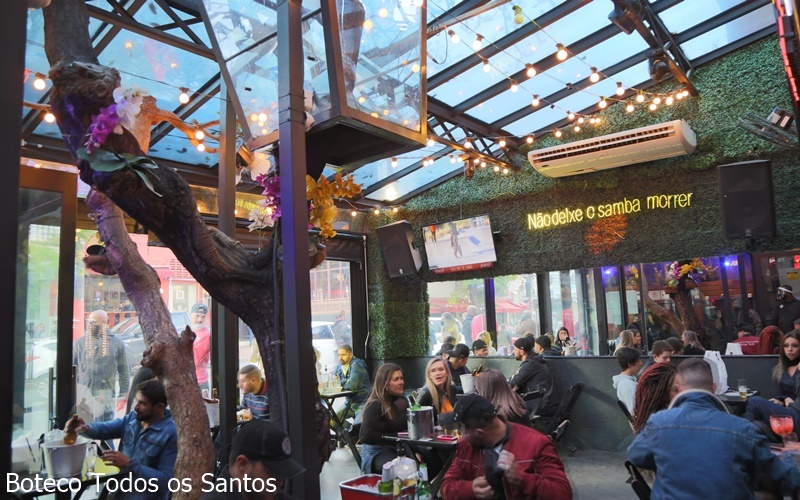 Conheça os 13 Melhores Bares com Música ao Vivo para Desfrutar em São Paulo!