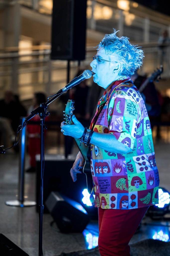 Jundiaí: Clube do Vinil é a novidade na Biblioteca Nelson Foot neste sábado (24)