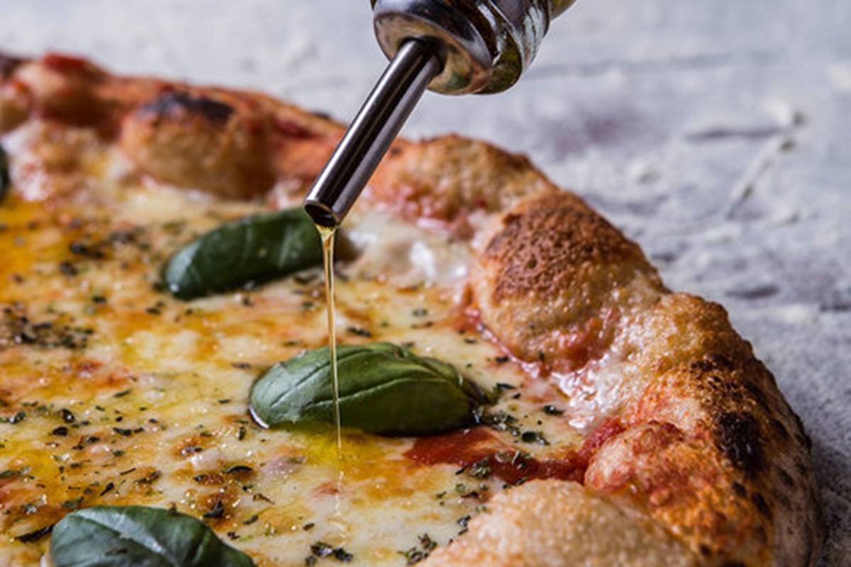 TOP 10 pizzarias em São Paulo