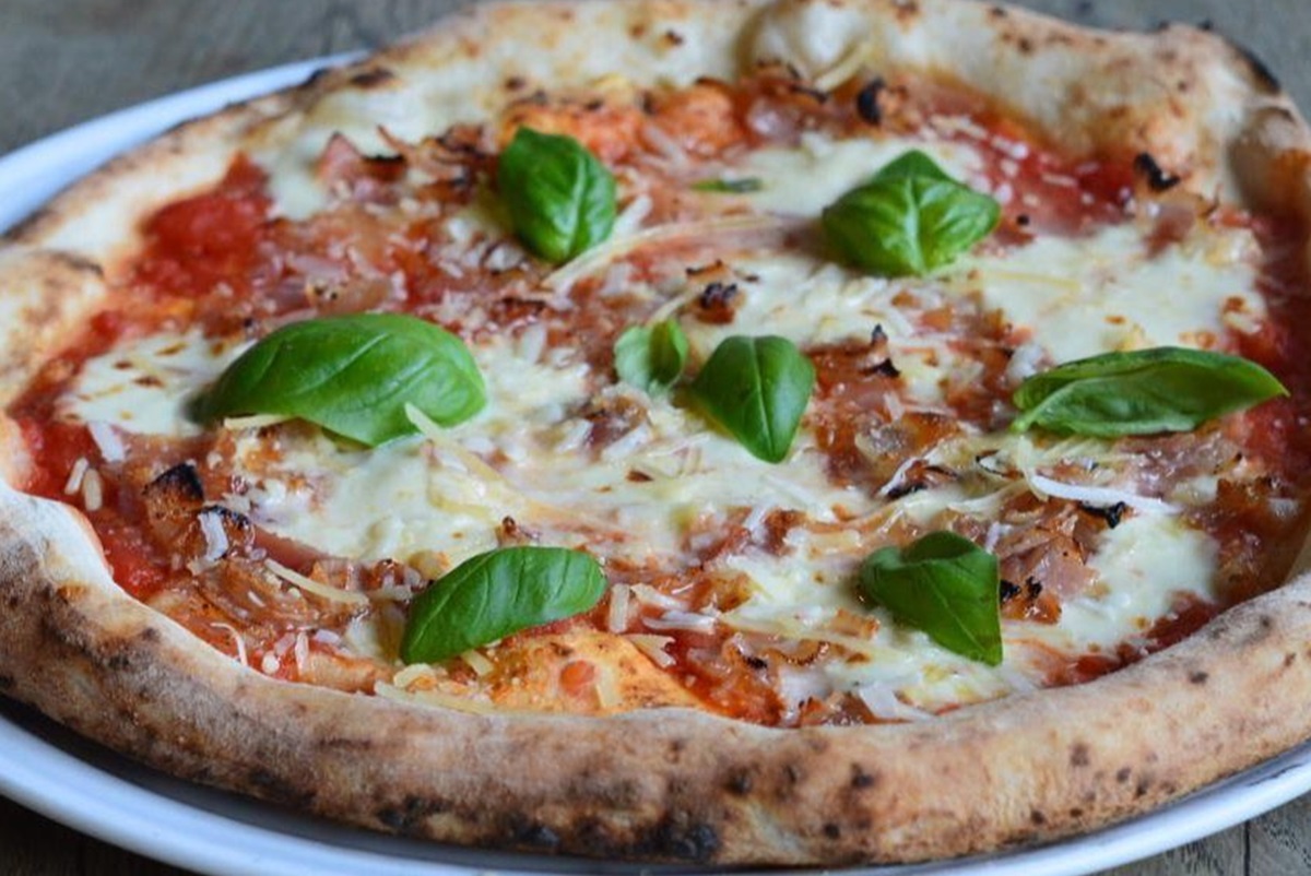 TOP 10 pizzarias em São Paulo