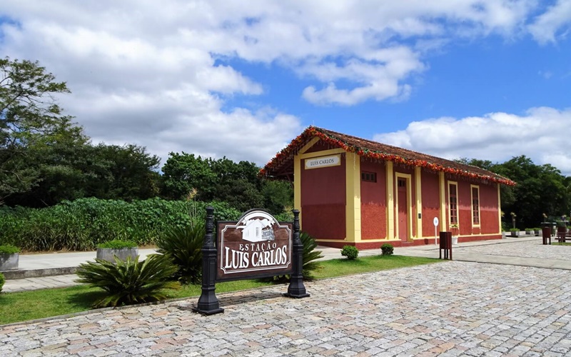 Guararema: Vila de Luís Carlos recebe festa junina neste próximo fim de semana!