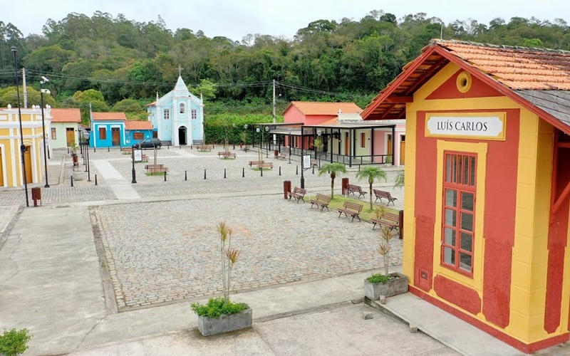 Guararema: Vila de Luís Carlos recebe festa junina neste próximo fim de semana!