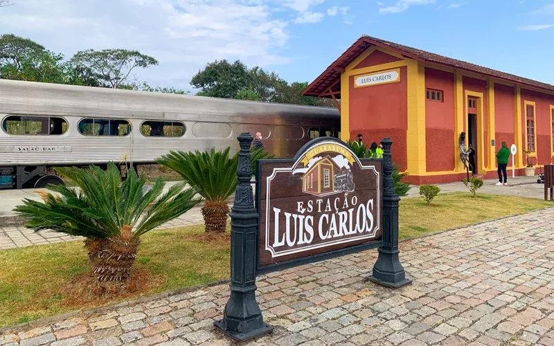 Guararema: Vila de Luís Carlos recebe festa junina neste próximo fim de semana!