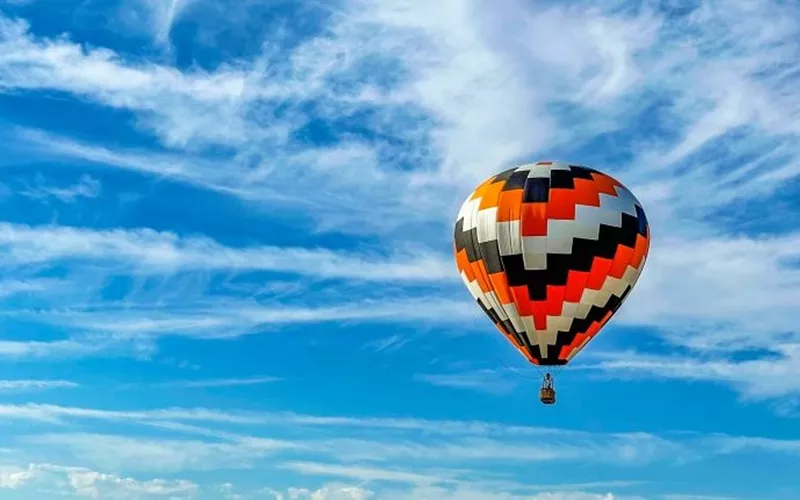 A cidade de Boituva sediará campeonato de balonismo com entrada gratuita!