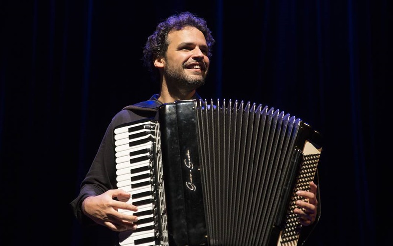 Campinas: Sábado (24) terá concerto da Orquestra Sinfônica na Concha Acústica!