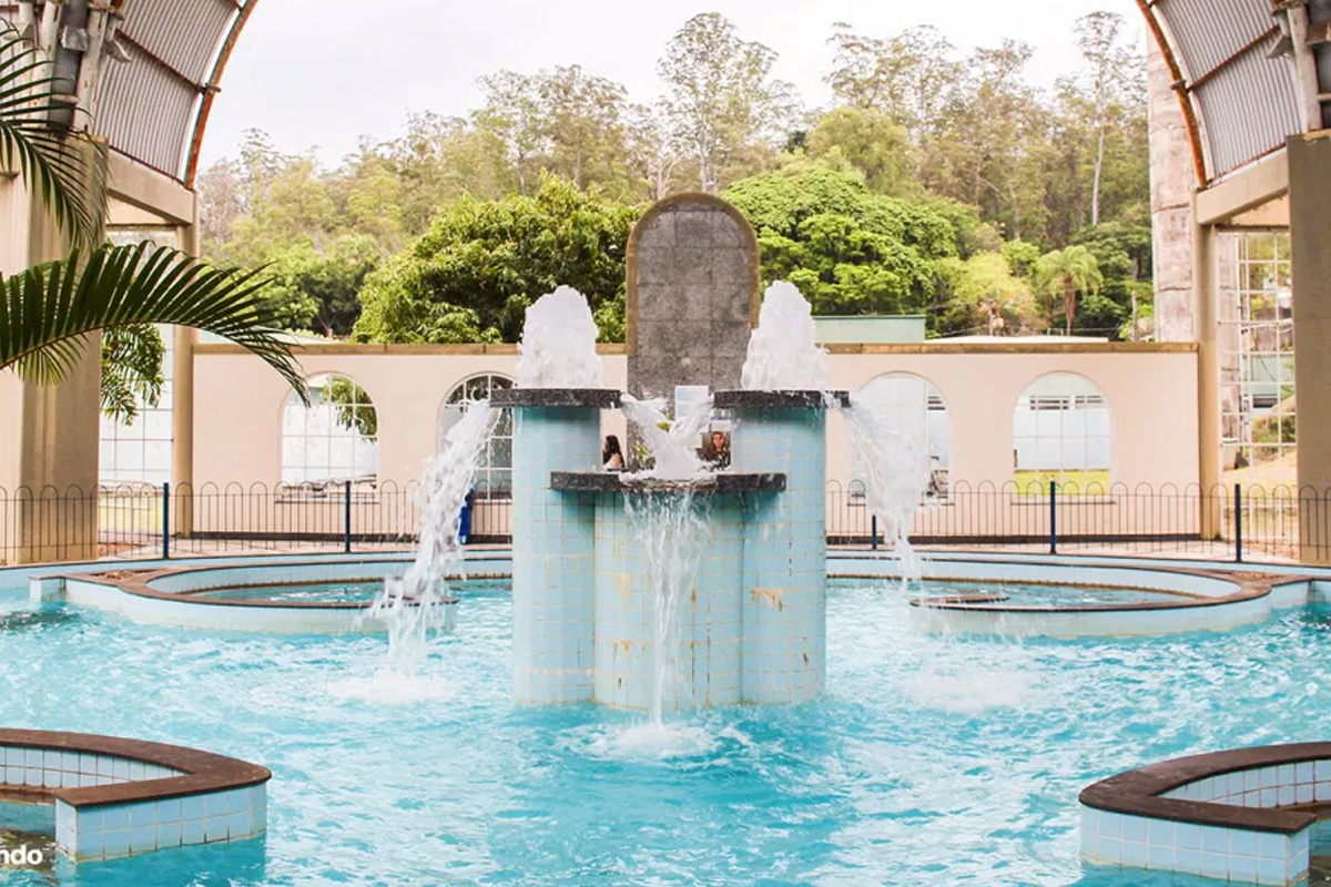 5 destinos para descobrir em Águas de São Pedro