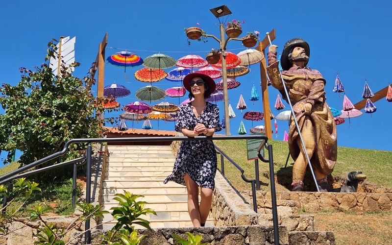 O Que Fazer em São Roque? Restaurantes e Roteiro do Vinho no Interior de SP!