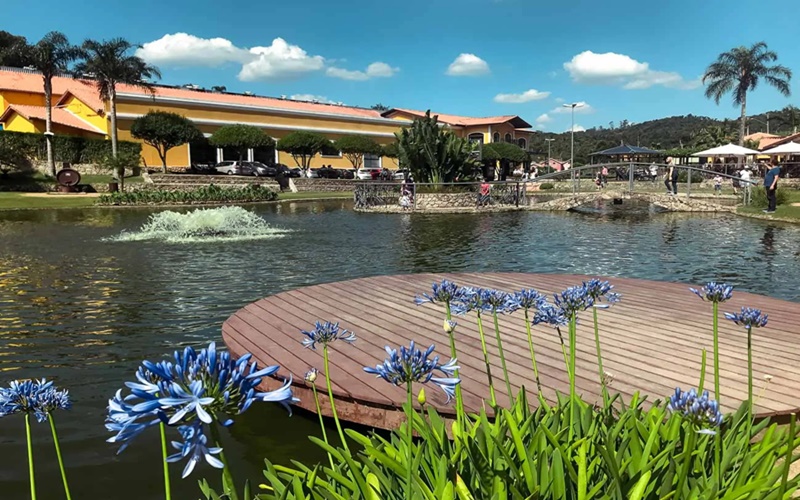 O Que Fazer em São Roque? Restaurantes e Roteiro do Vinho no Interior de SP!