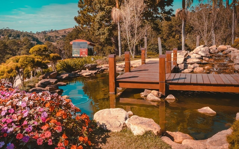 O Que Fazer em São Roque? Restaurantes e Roteiro do Vinho no Interior de SP!