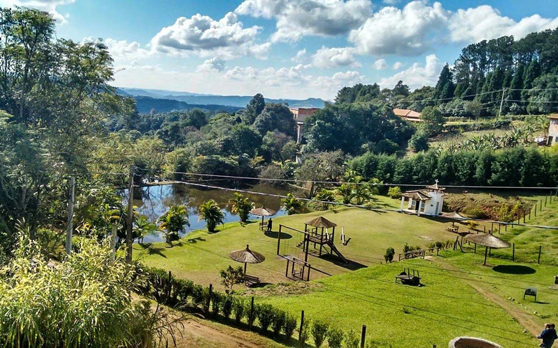 O Que Fazer em São Roque? Restaurantes e Roteiro do Vinho no Interior de SP!