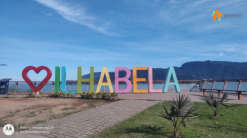 Confira Todos os Eventos em Ilhabela - 2023