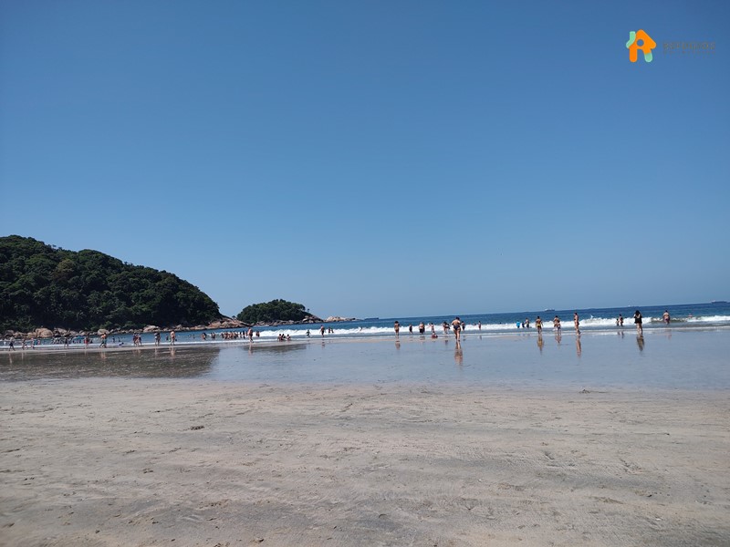As Melhores Praias e Pontos Turísticos do Guarujá - SP