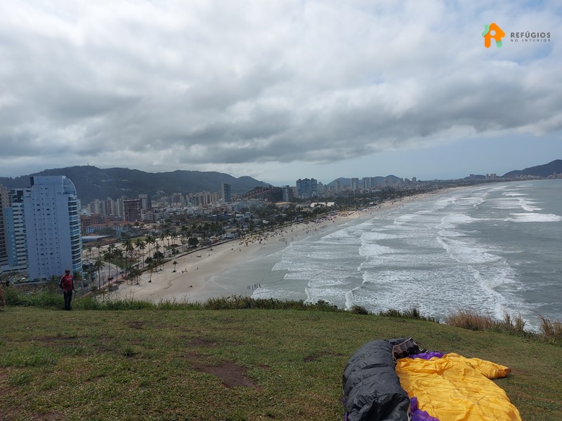 As Melhores Praias e Pontos Turísticos do Guarujá - SP