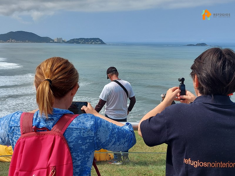 As Melhores Praias e Pontos Turísticos do Guarujá - SP